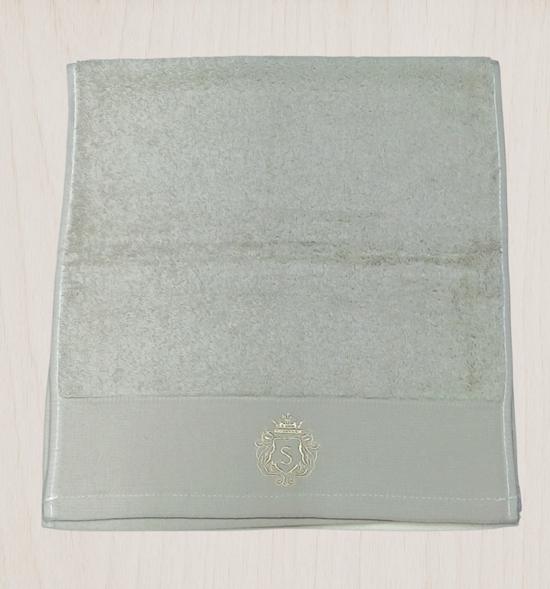Prosoape bumbac set/3buc 33x71cm