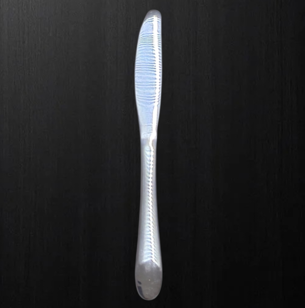 Cutit inox set/6buc