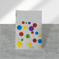Sacosa cadou 35x25cm