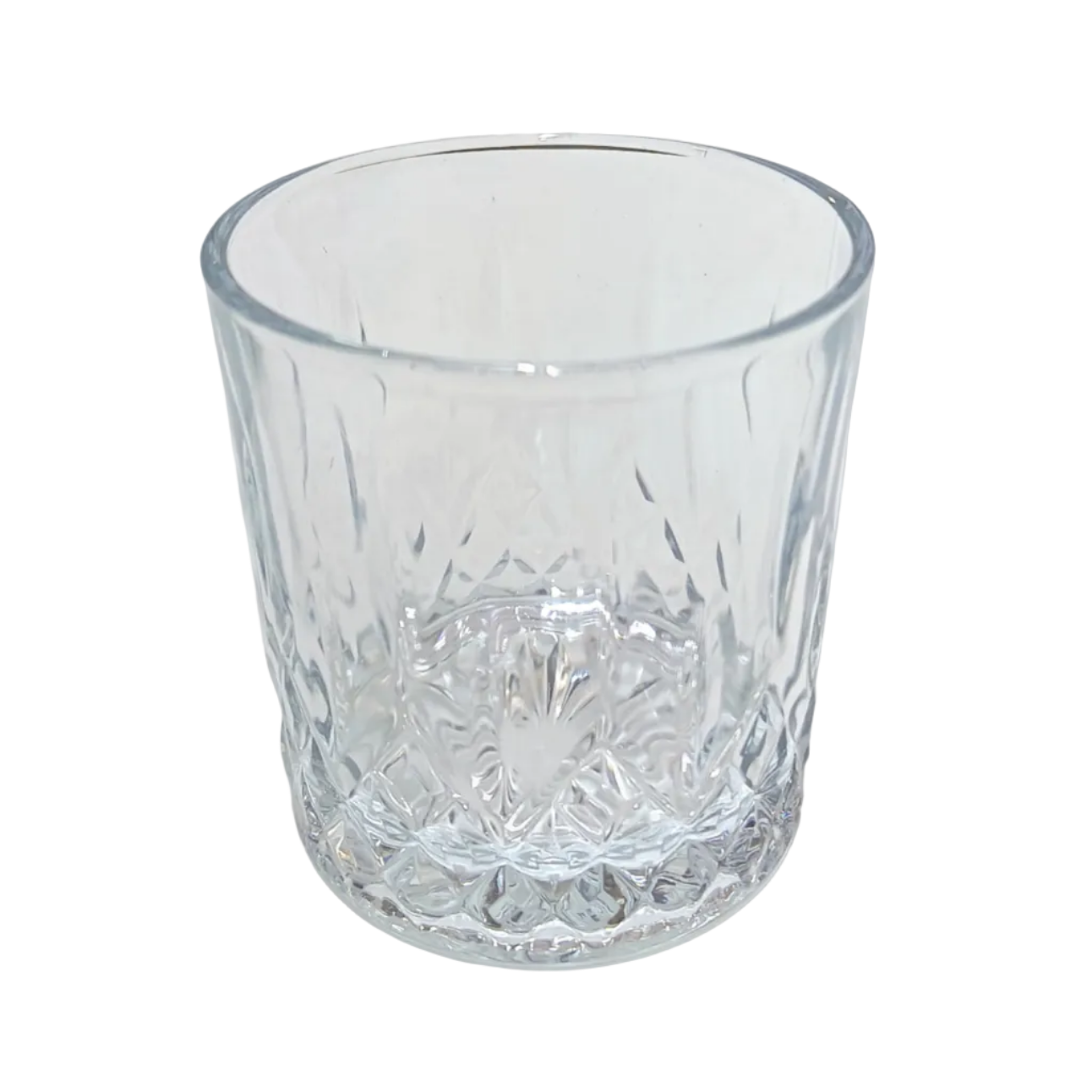 Pahar din sticla 330ml, LAV