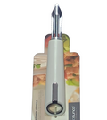 Curatitor legume inox 20cm