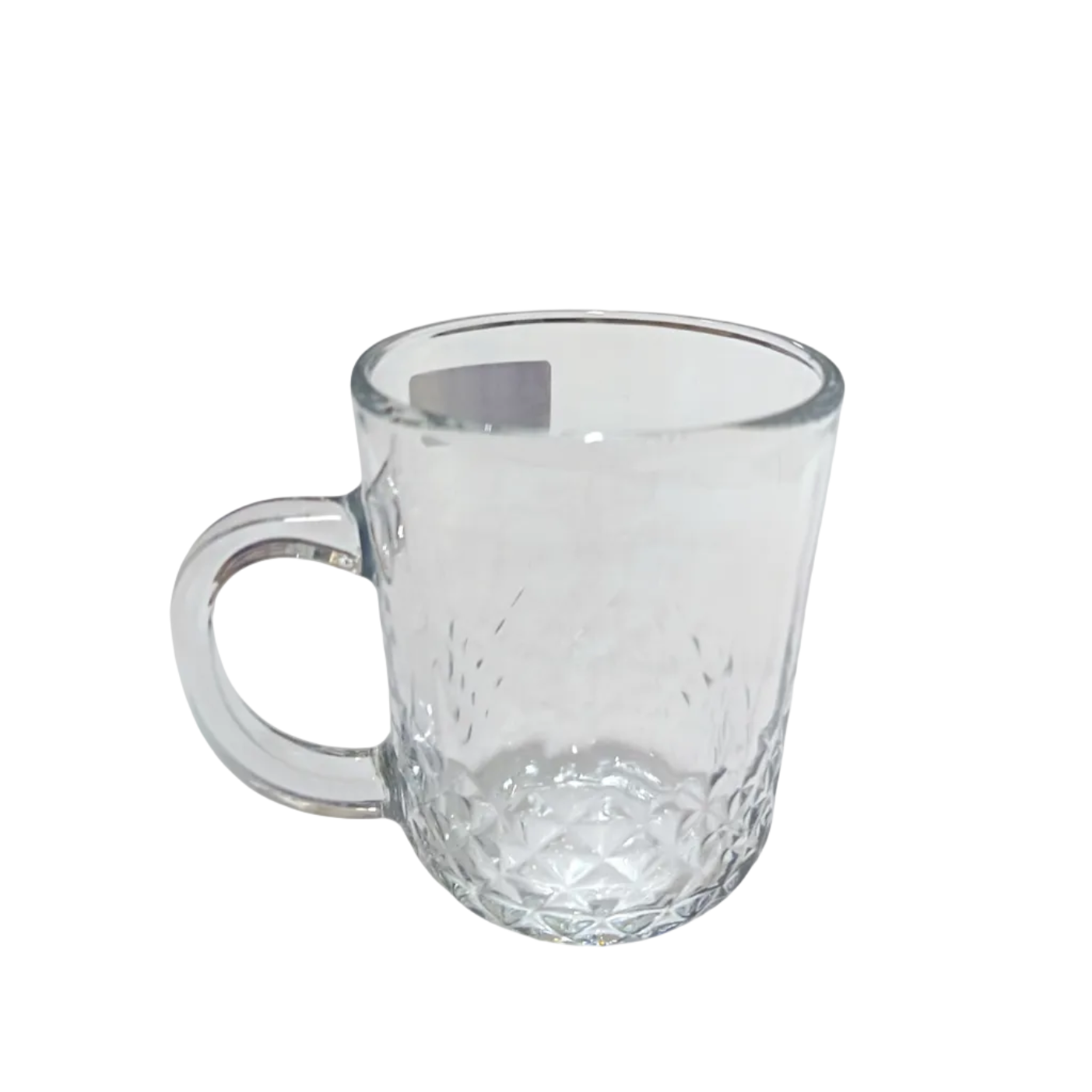 Cana din sticla 220ml, Deli