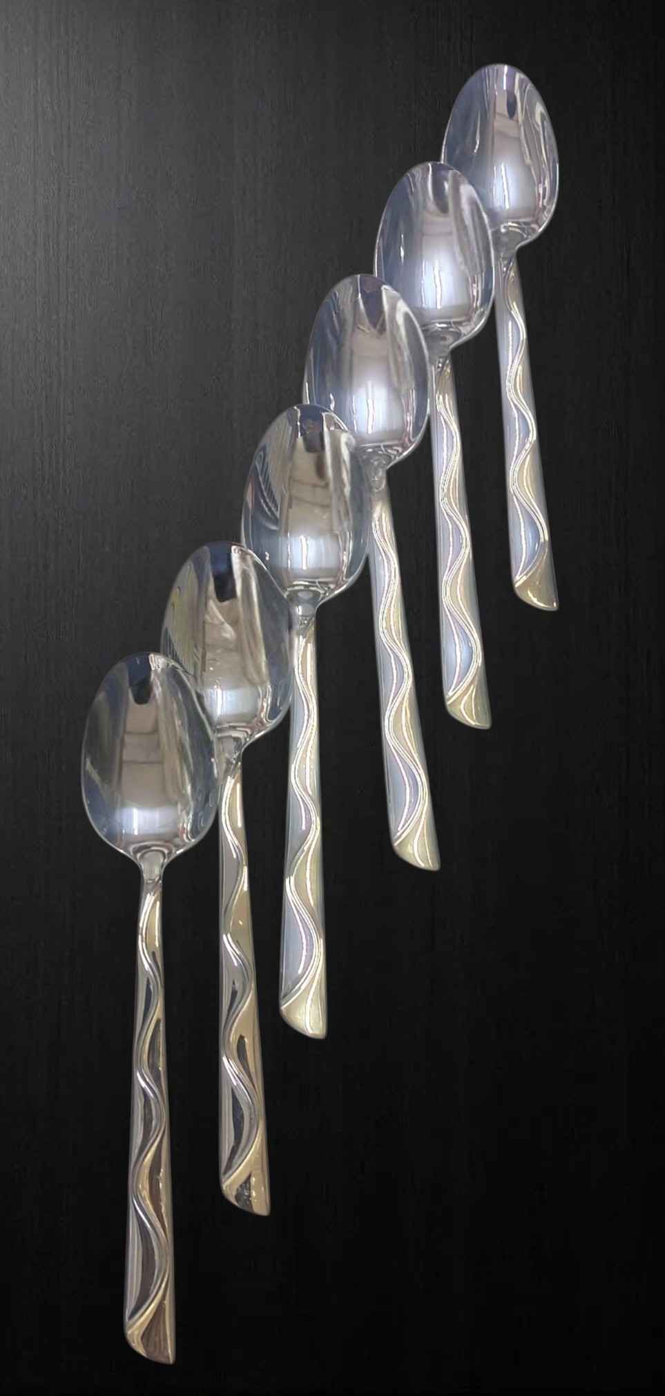 Lingura supa set/6buc