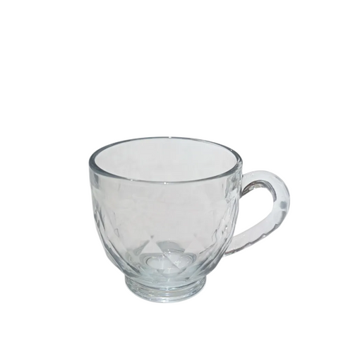 Cana din sticla 217ml, Deli