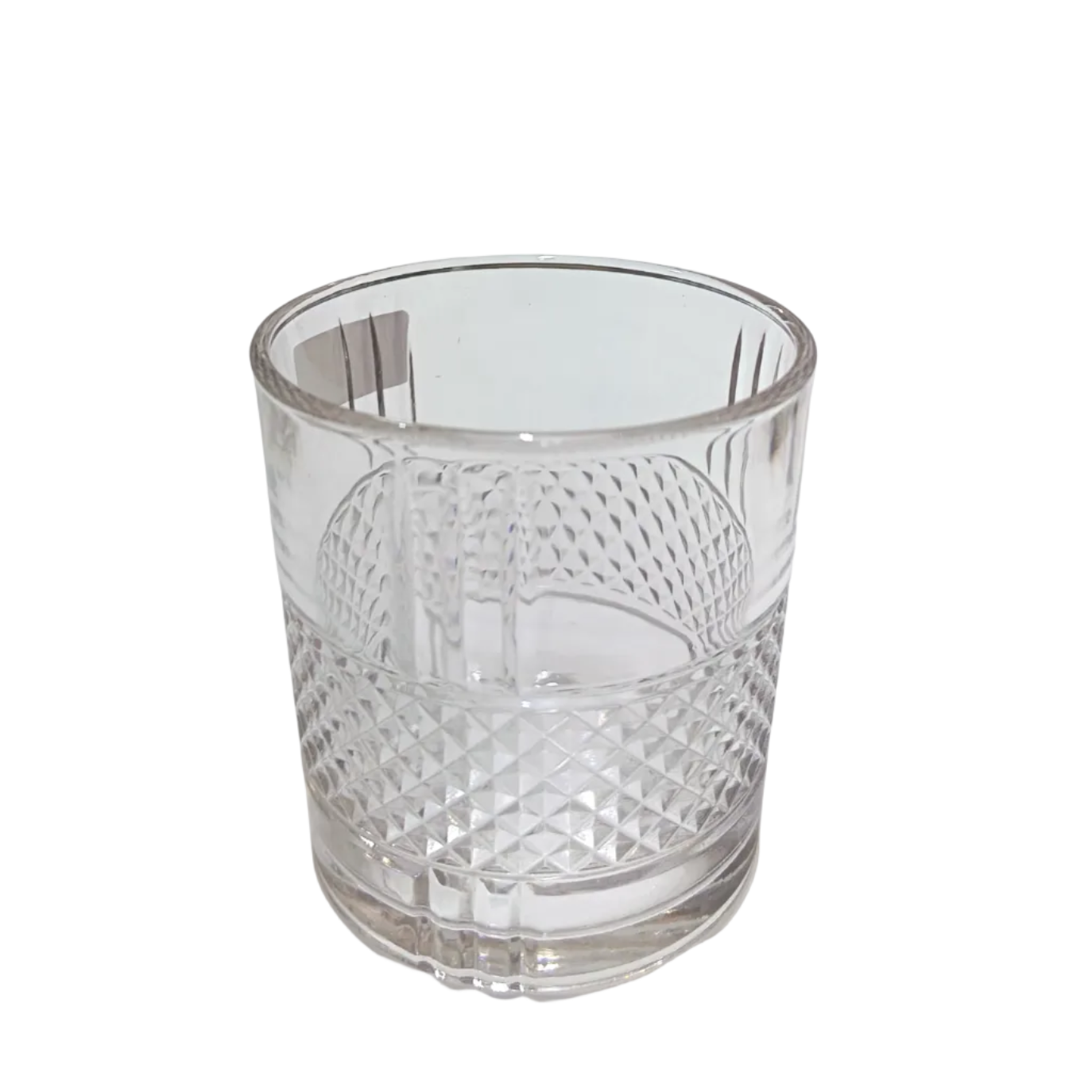 Pahar din sticla 340ml, Deli