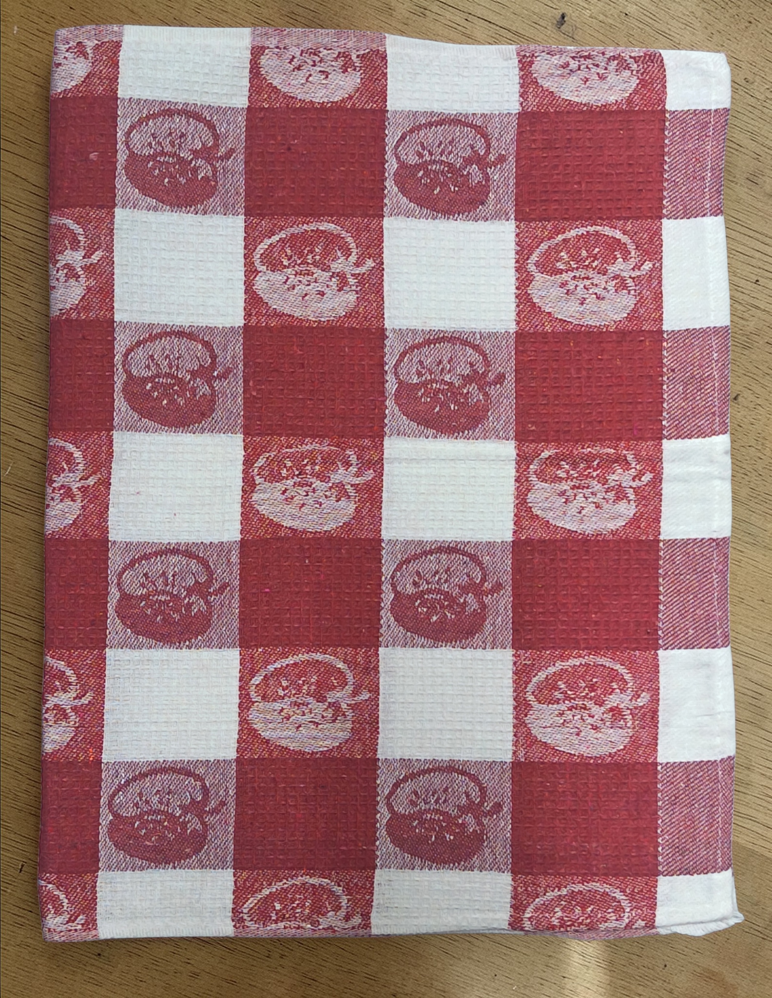 Prosoape bucatarie set/4buc