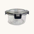 Recipient cu capac, 550ml