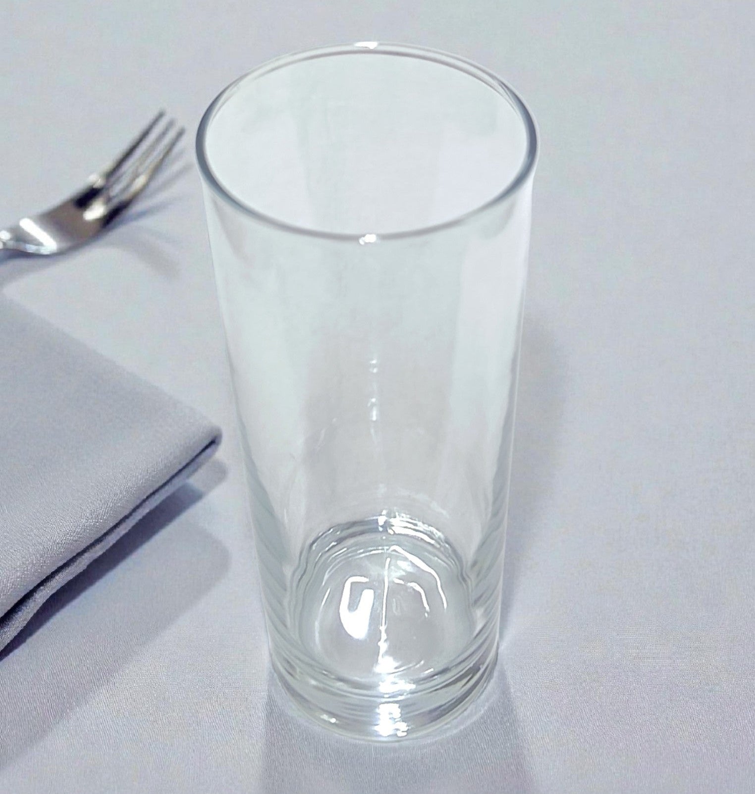 Pahar din sticla 360ml, LAV