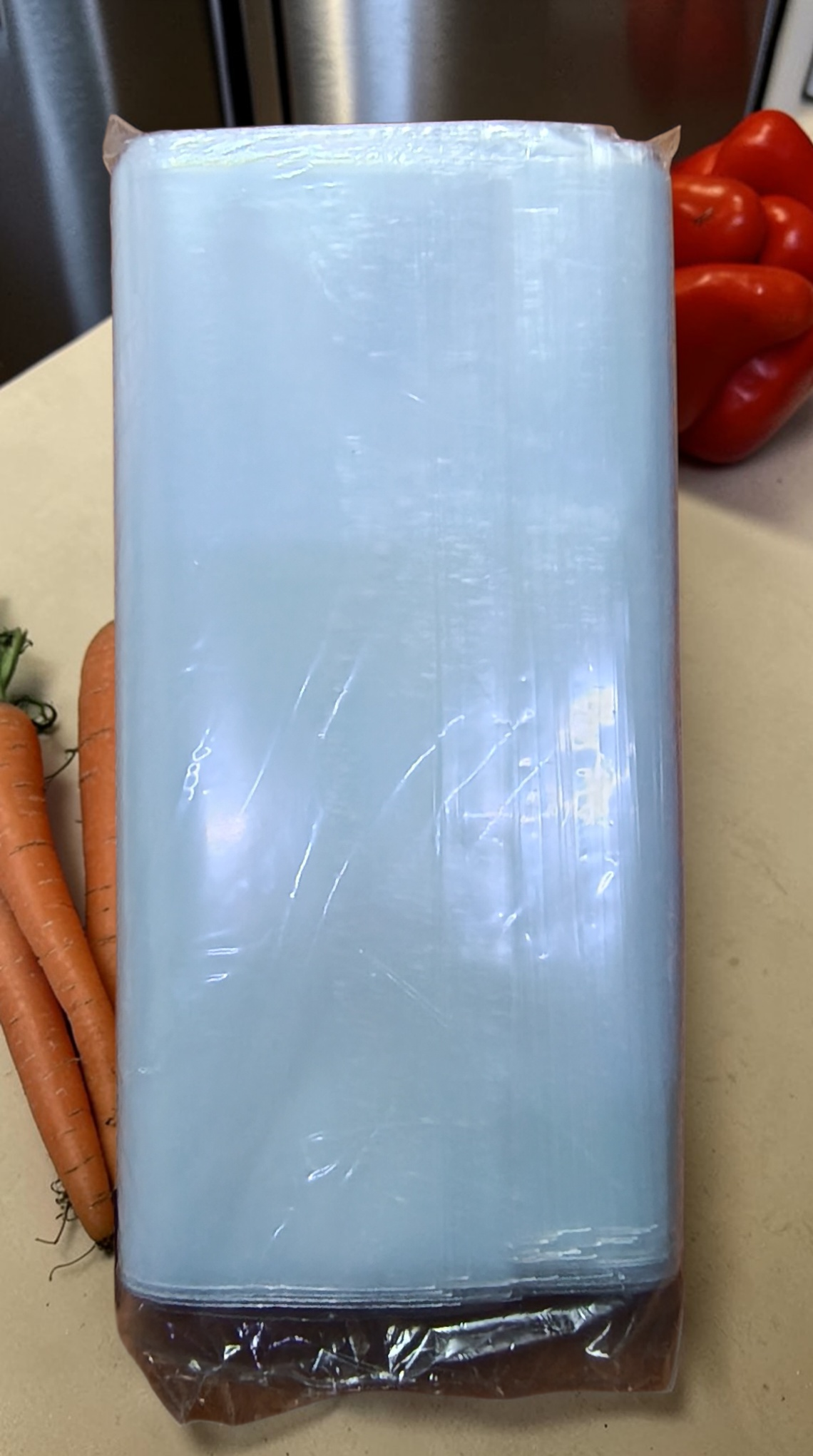 Pungi congelator 3kg