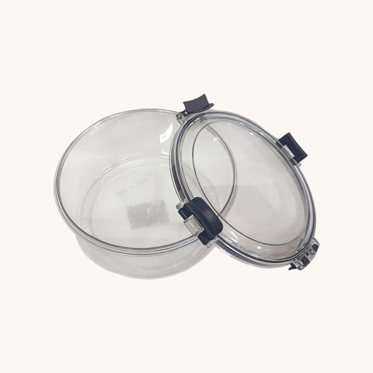 Recipient cu capac, 1250ml
