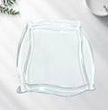 Platou din sticla 33x21.5cm