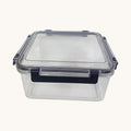 Recipient cu capac, 1500ml