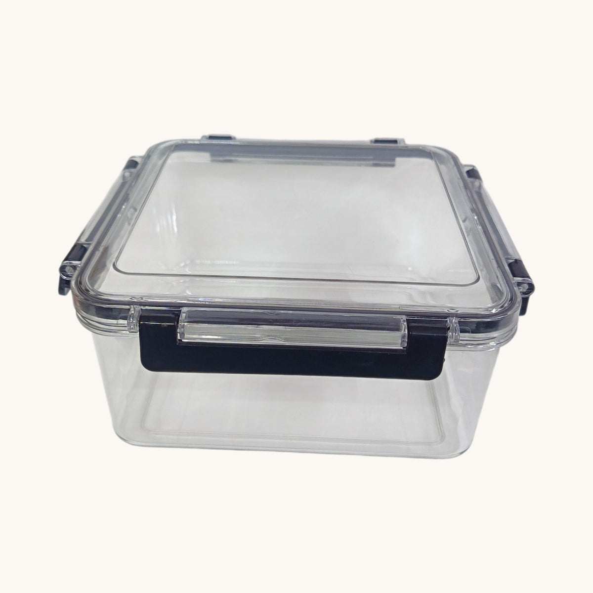 Recipient cu capac, 1500ml