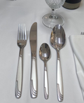 Set tacamuri 24 piese, Silver Royal