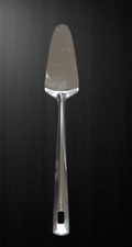 Spatula inox
