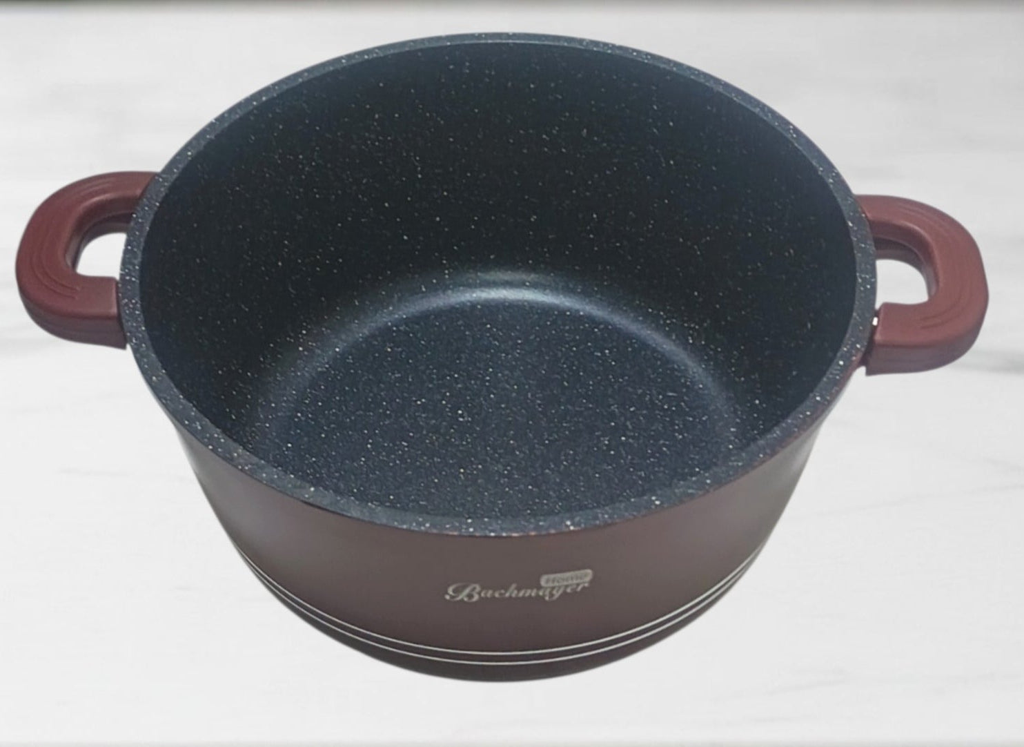 Cratita antiaderenta 4.5Litri, Bachmayer