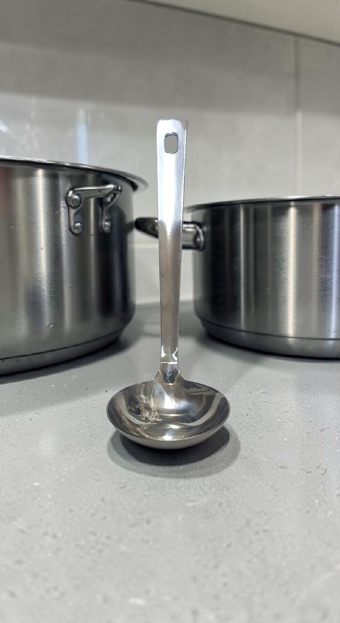 Polonic inox