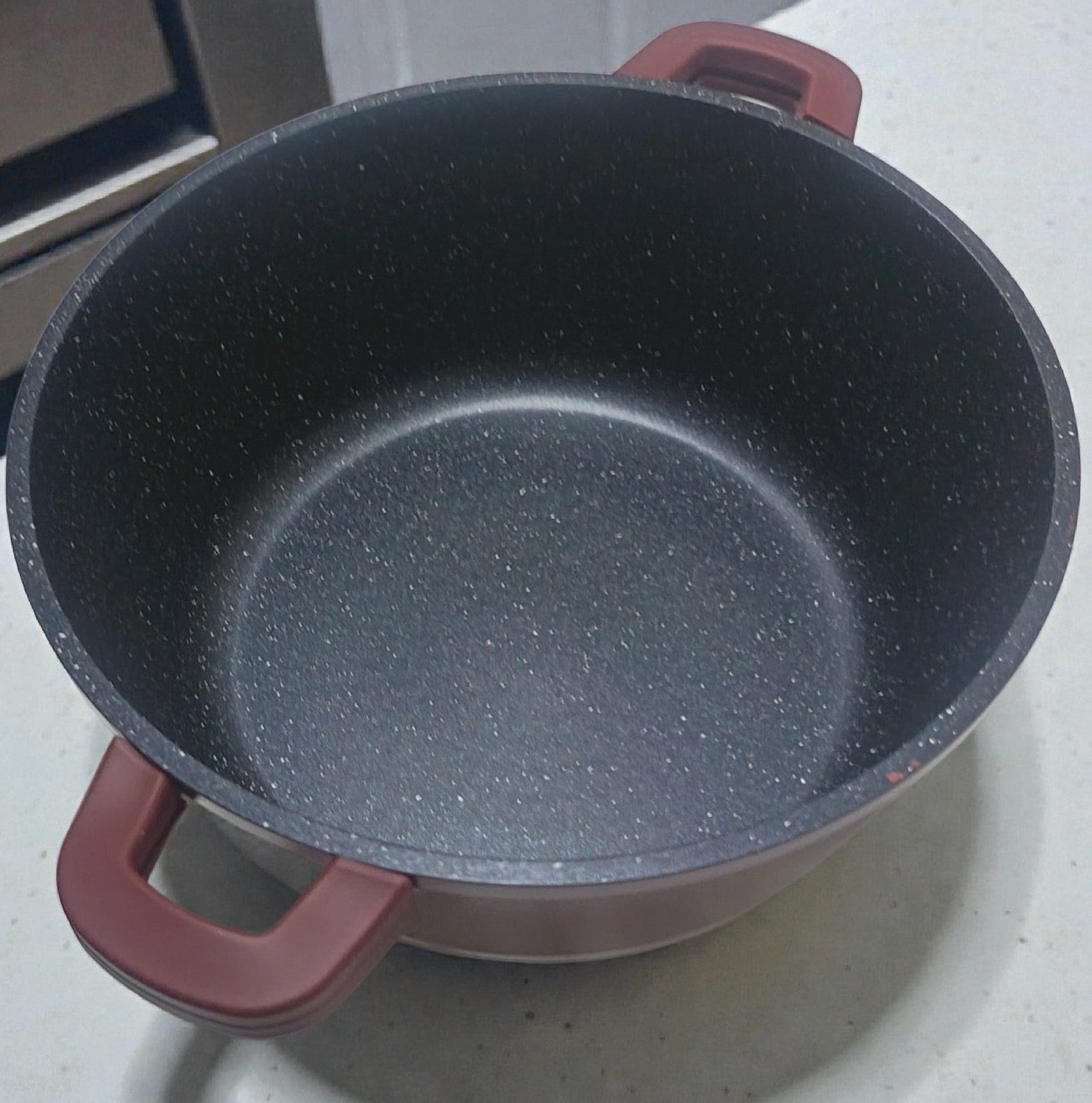 Cratita antiaderenta 5.6Litri, Bachmayer