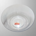 Castron din sticla 23cm, Deli