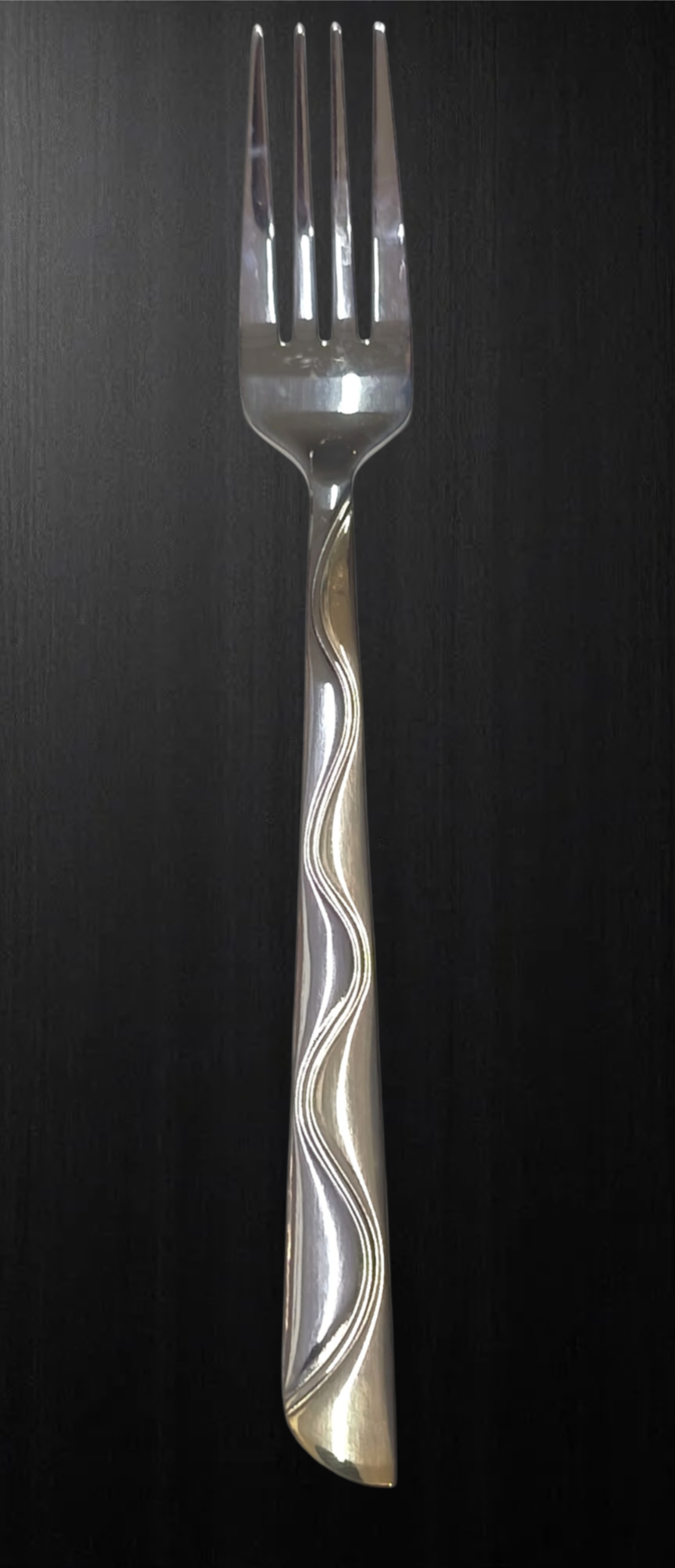 Furculita inox set/6buc