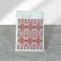 Sacosa cadou 35x25cm