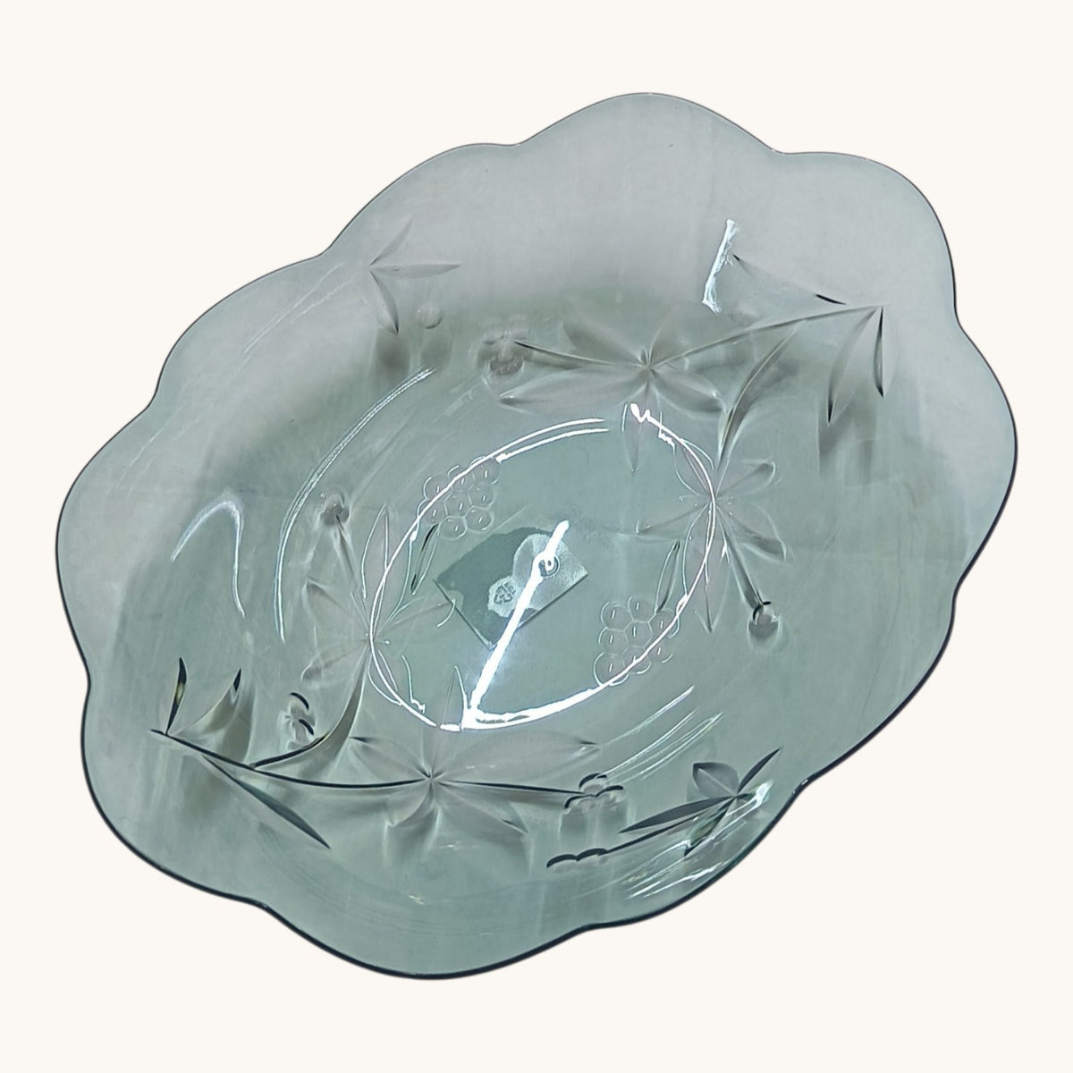 Castron fructe, 28x21cm