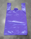 Sacosa tip maieu medie 45x30cm