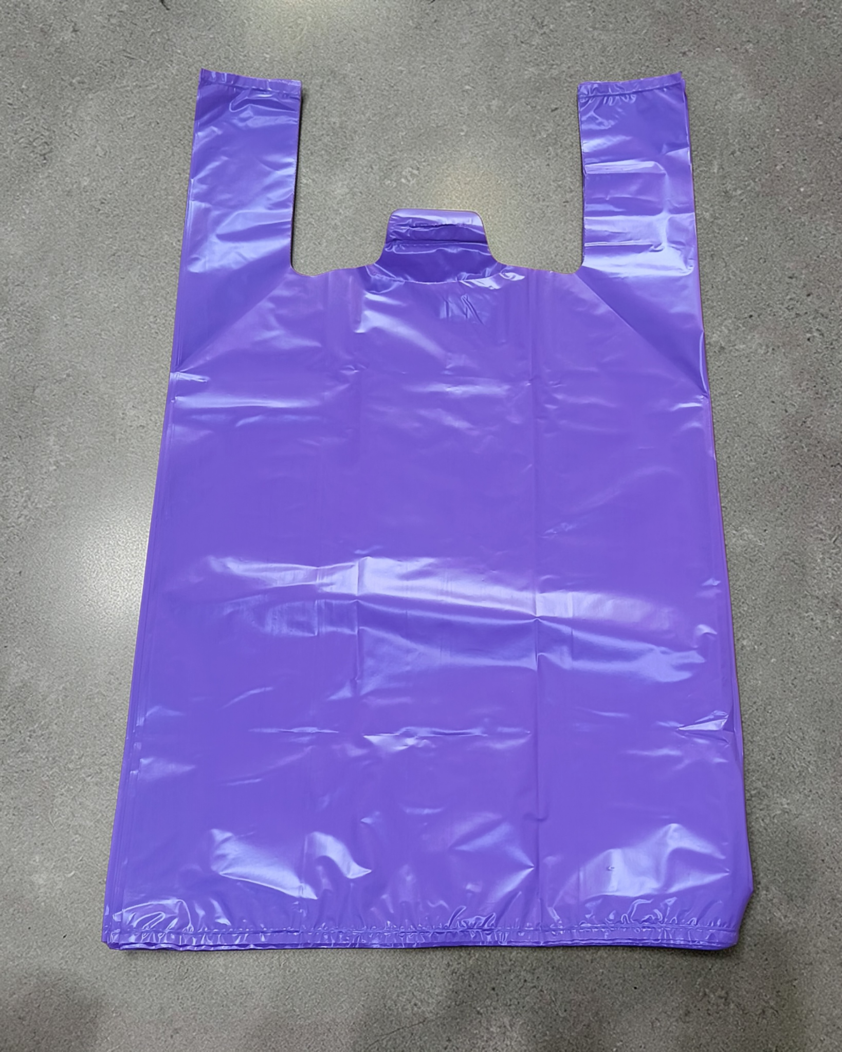 Sacosa tip maieu medie 45x30cm
