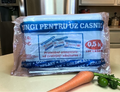 Pungi congelator 0.5kg