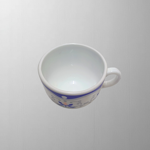 Ceasca cafea din opal
