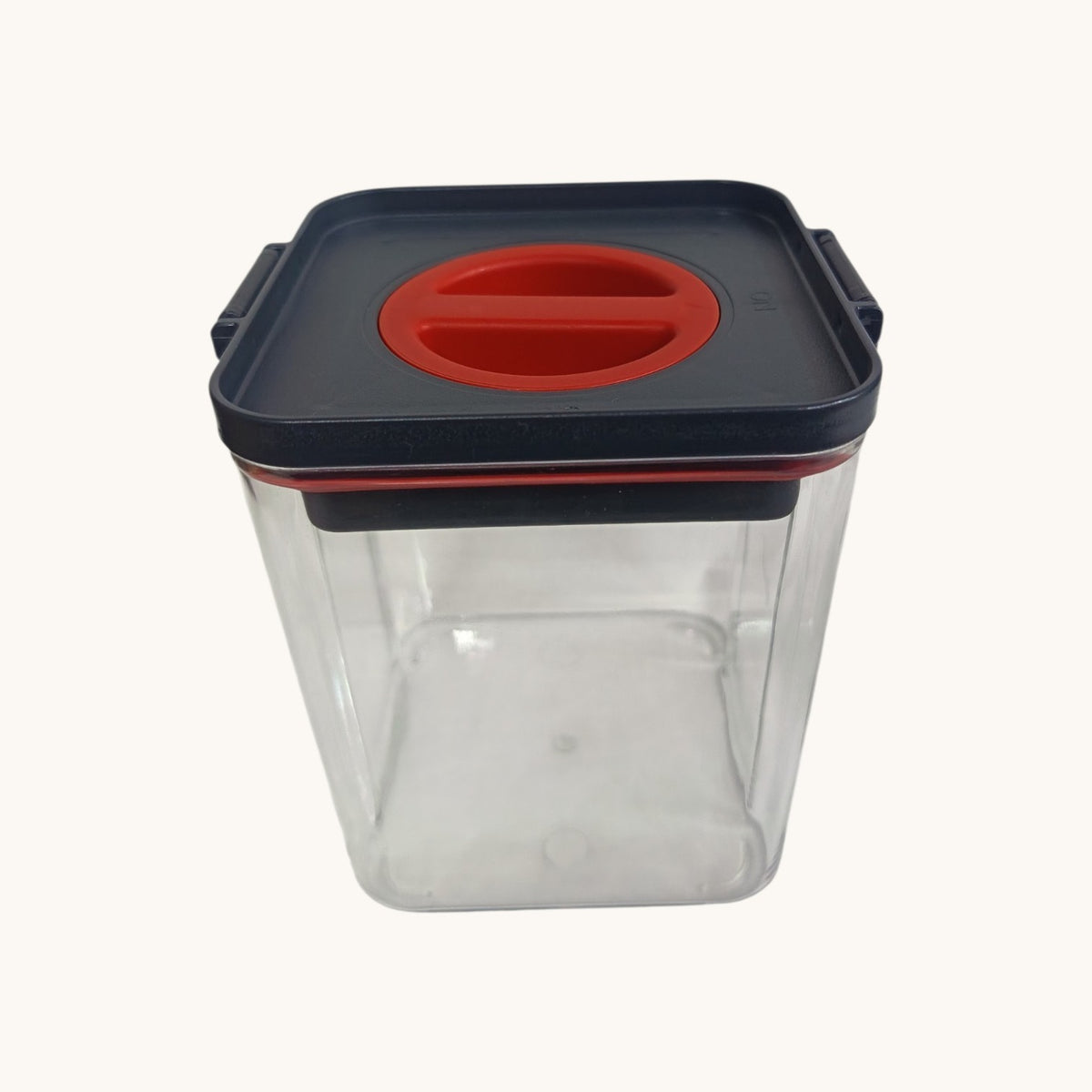 Recipient cu inchidere etans, 950ml