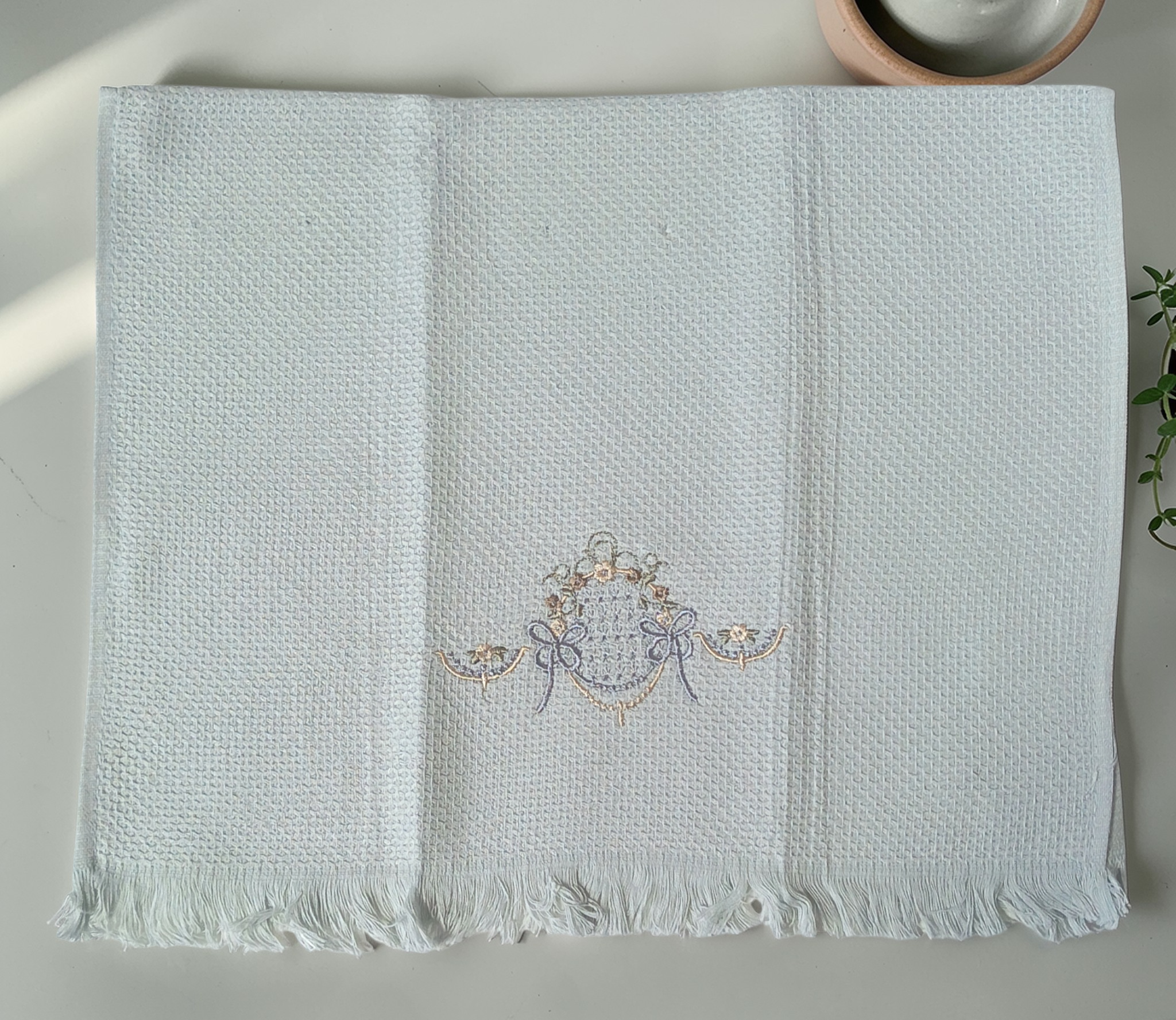 Prosoape bucatarie set/3buc