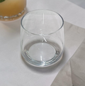 Pahar din sticla 345ml, LAV