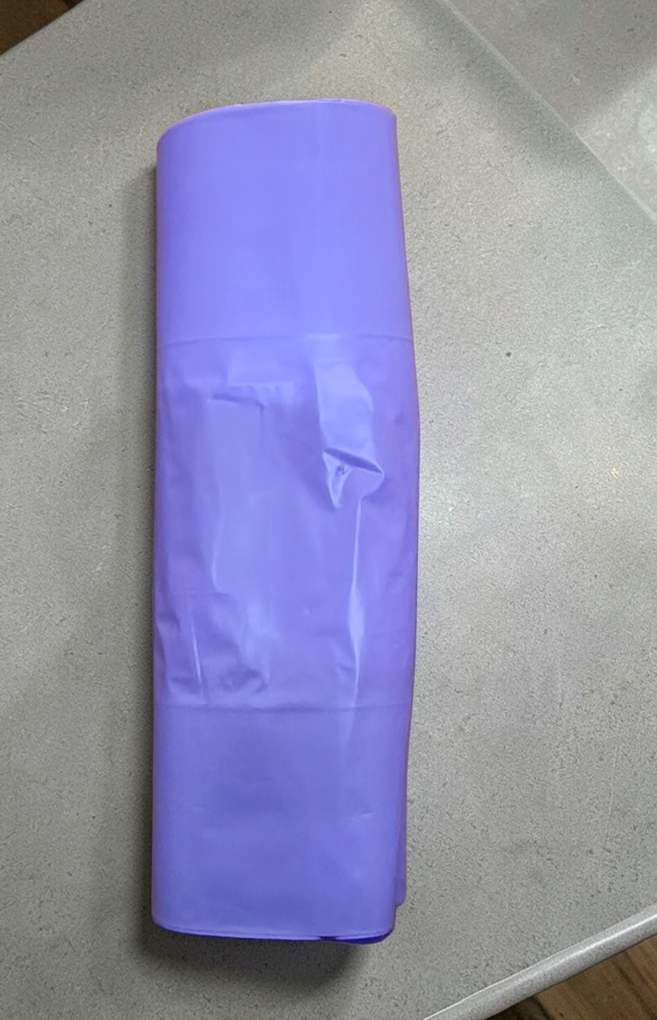 Sacosa tip maieu medie 45x30cm