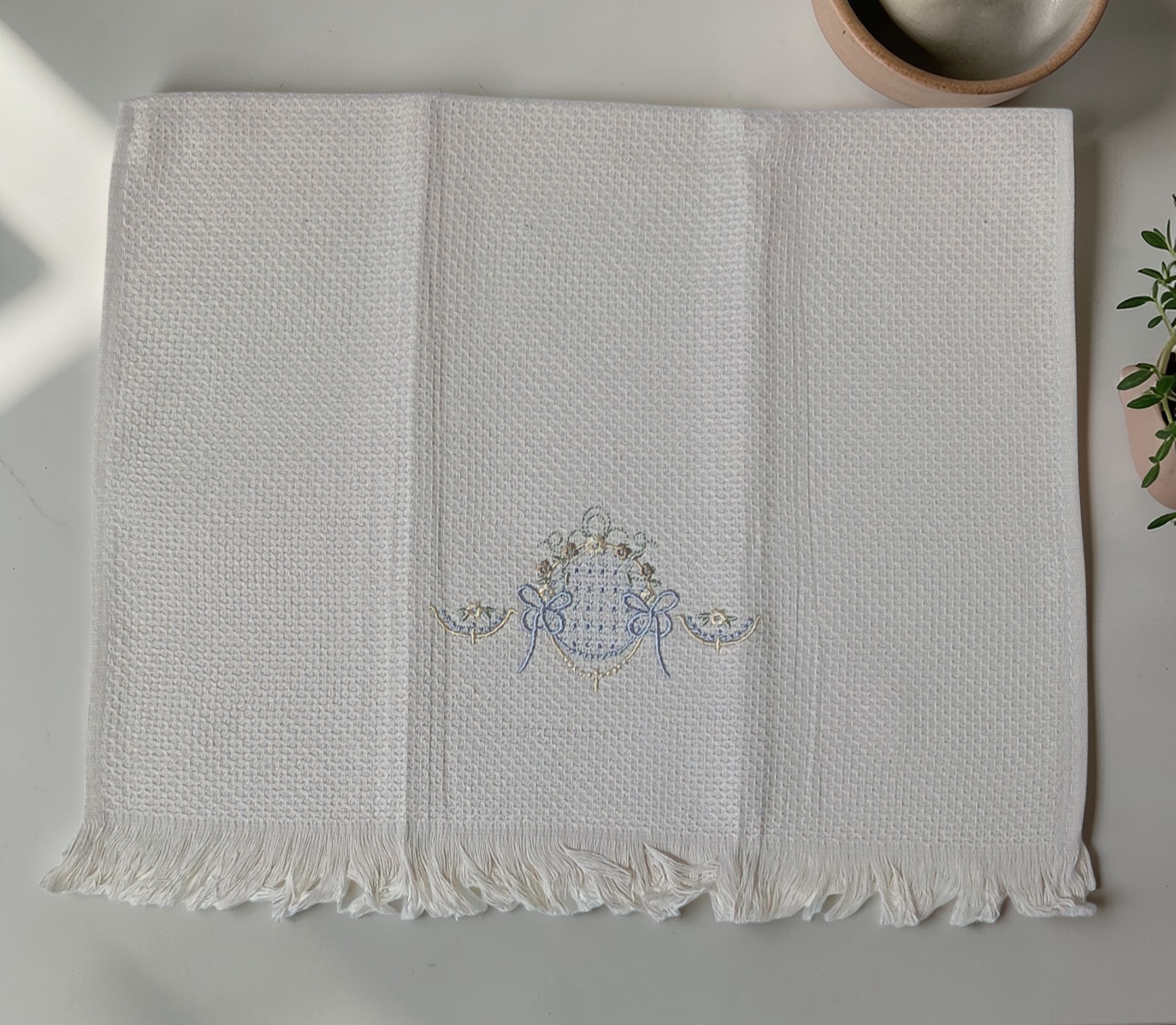Prosoape bucatarie set/3buc
