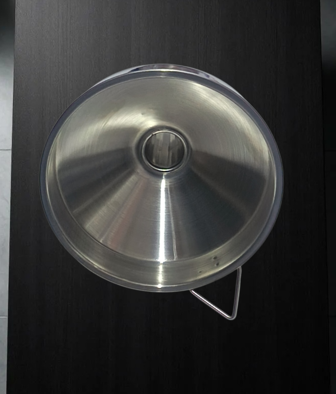 Palnie cu sita 12cm