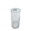 Pahar din sticla inalt 330ml, Deli