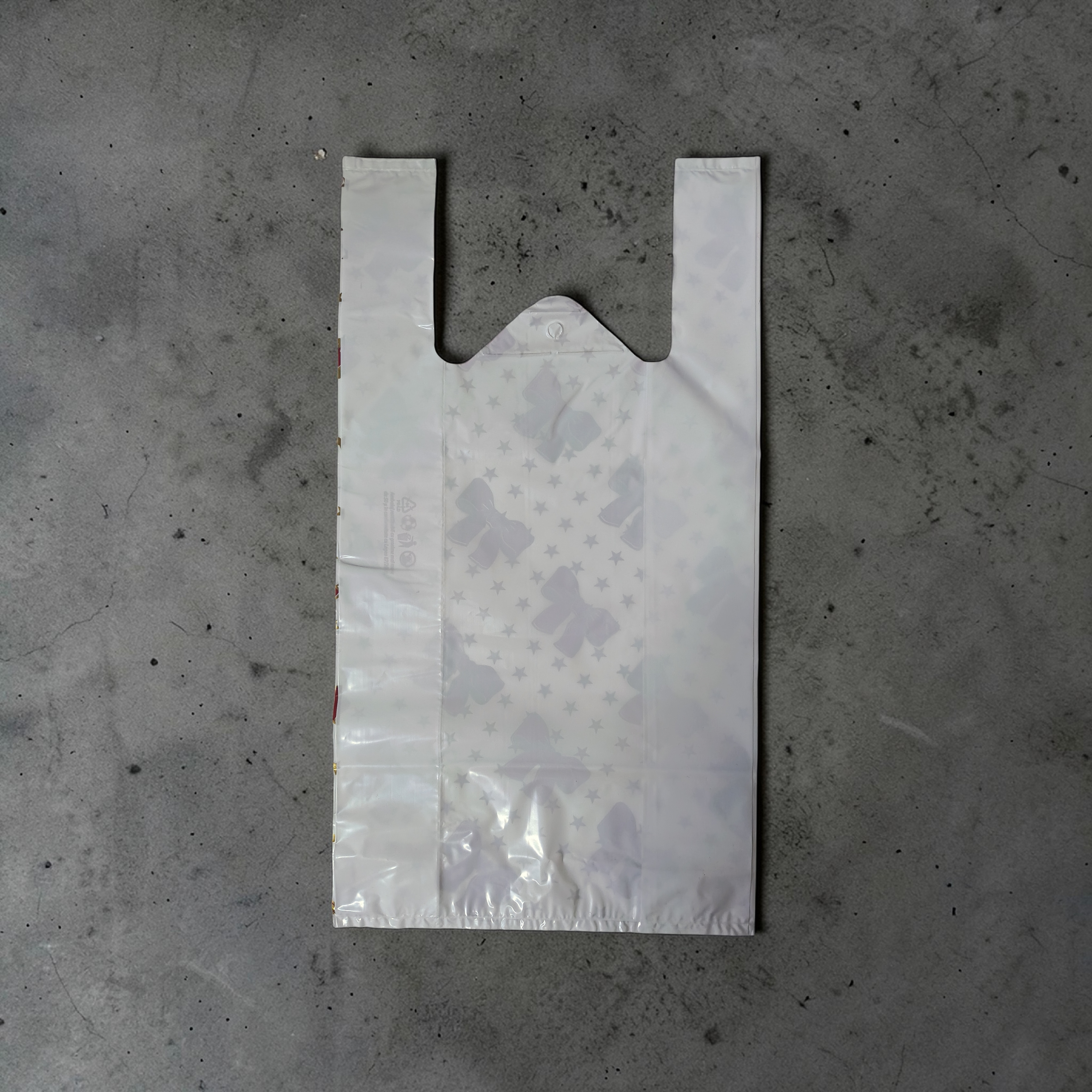 Sacosa tip maieu fundite 55x40cm