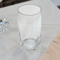 Pahar din sticla 385ml, LAV