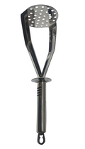 Pasator piure