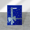 Sacosa cu fundita, set/25buc, 40x30cm