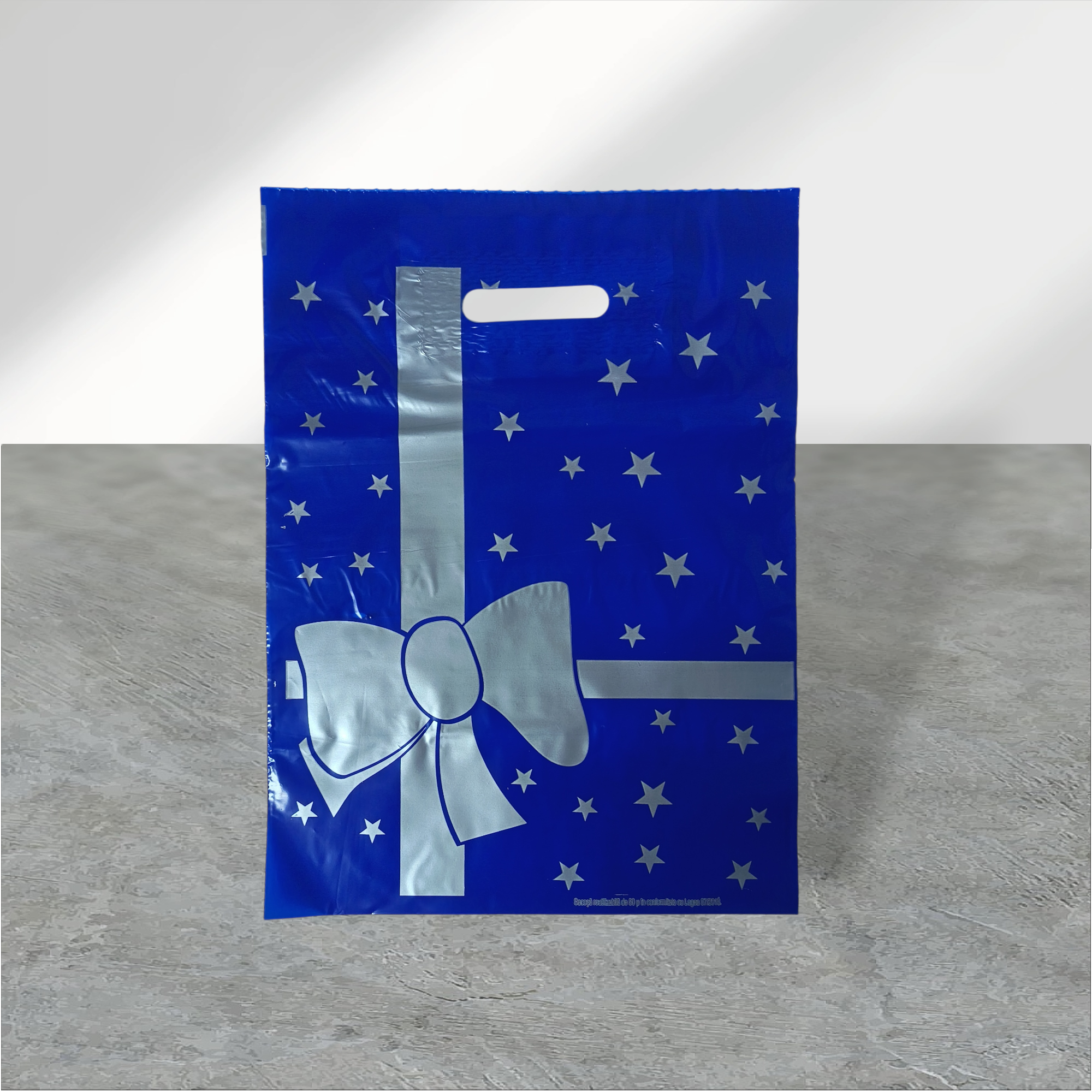 Sacosa fundita 40x30cm
