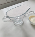 Sosiera din sticla