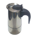 Espressor cafea, 4 cesti