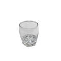 Pahar din sticla 80ml, LAV