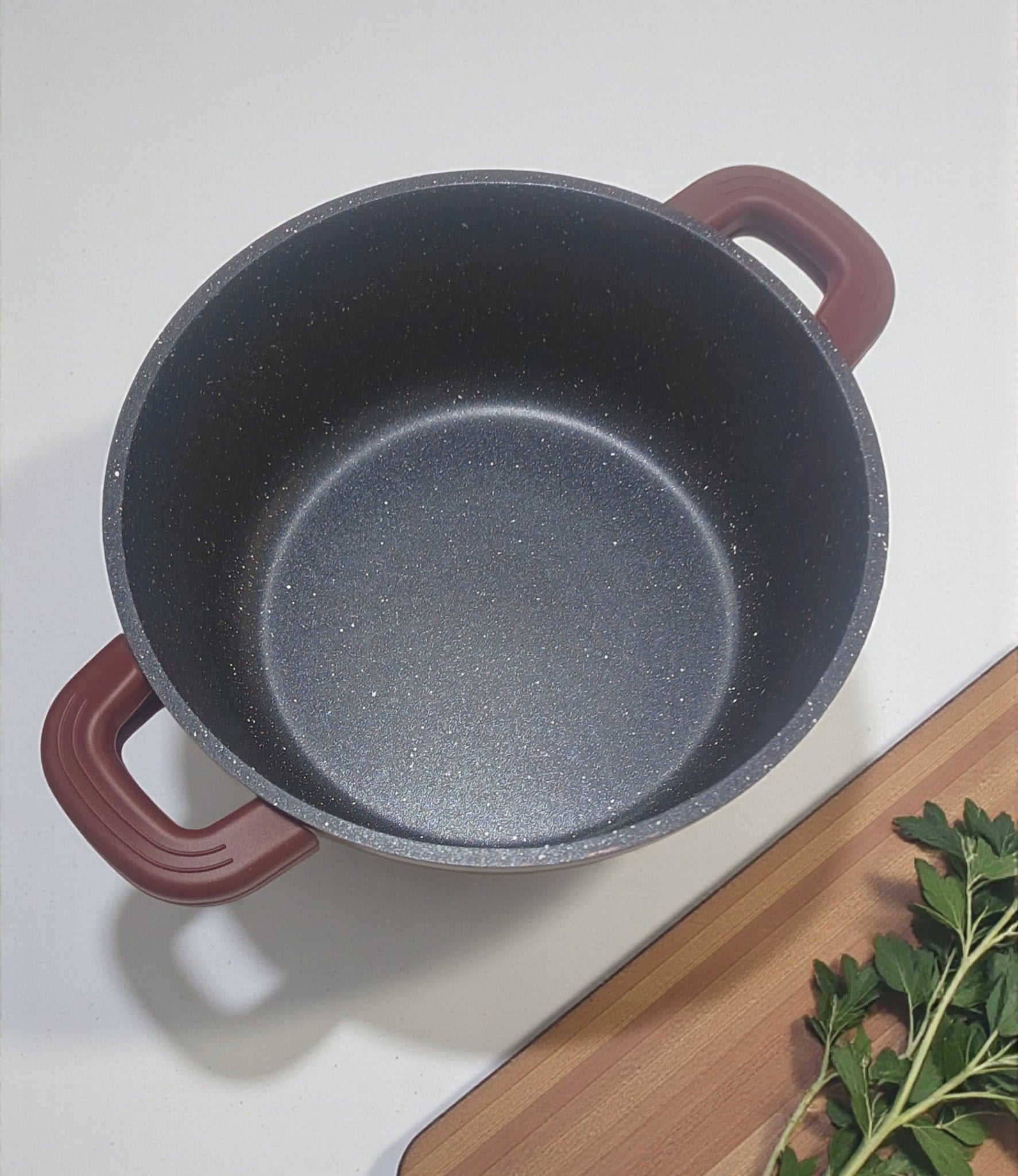 Cratita antiaderenta 4.5Litri, Bachmayer