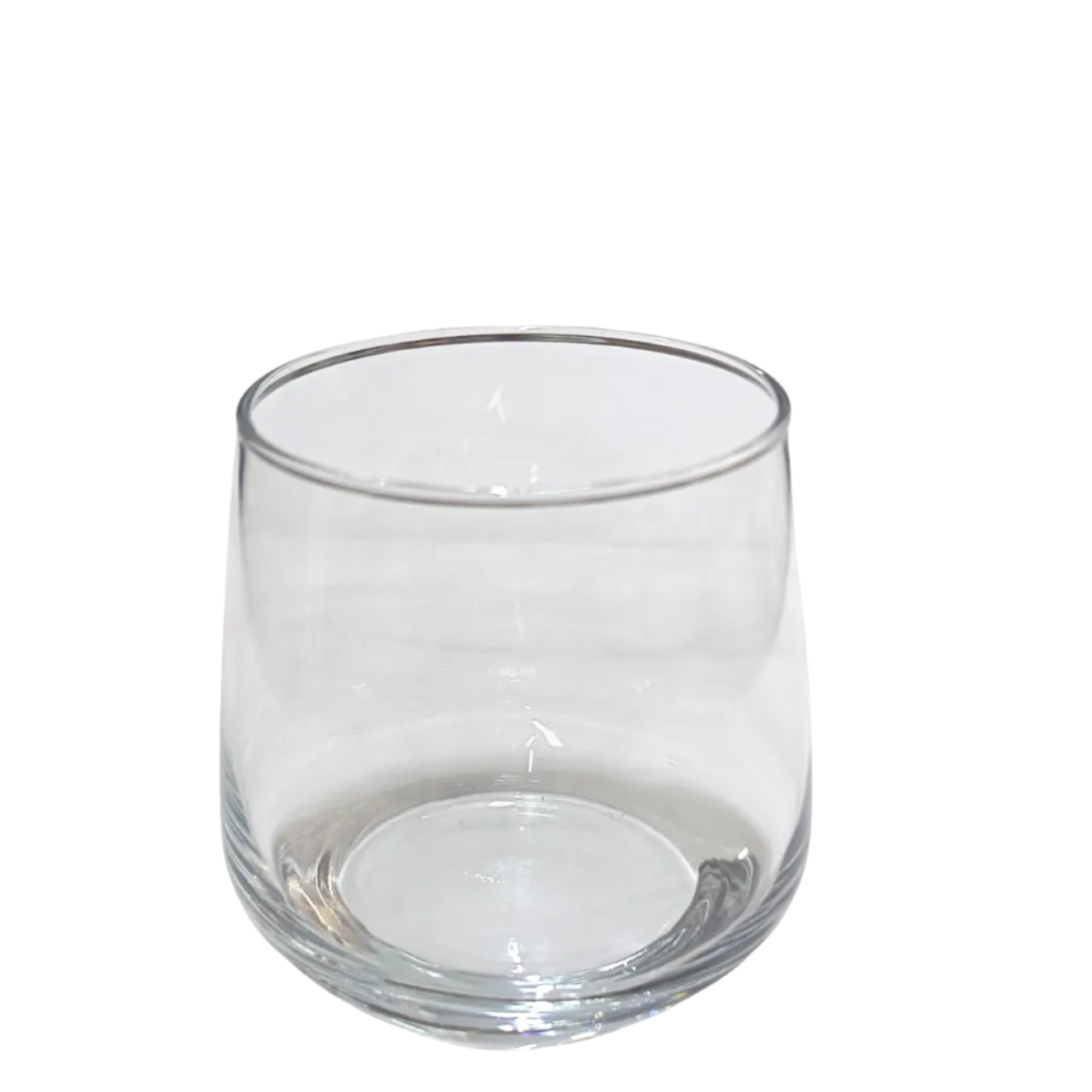 Pahar din sticla 345ml, LAV