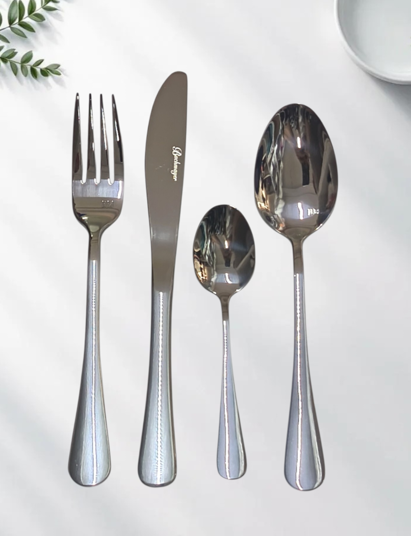 Set tacamuri 24 piese, Bachmayer