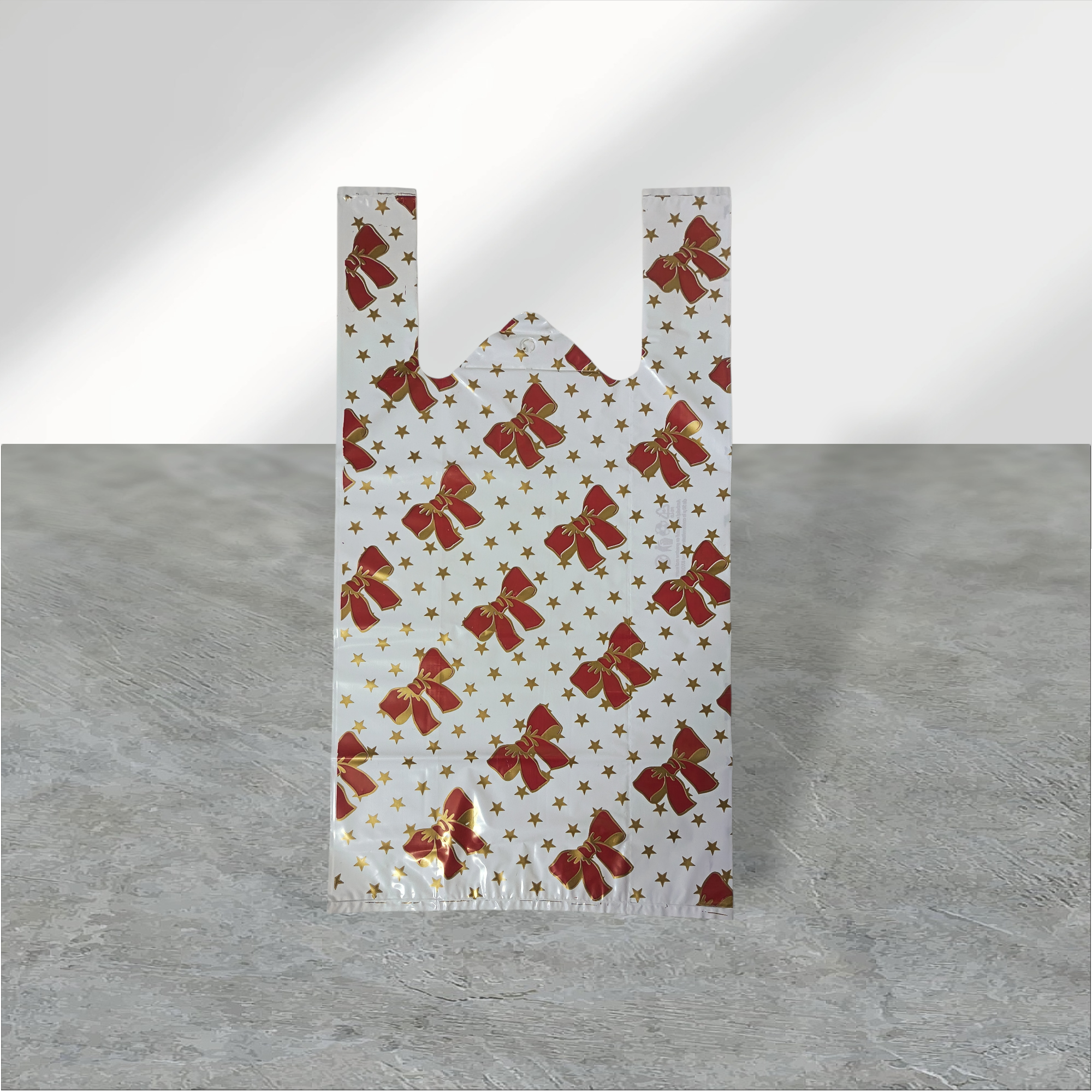 Sacosa tip maieu fundite 55x40cm
