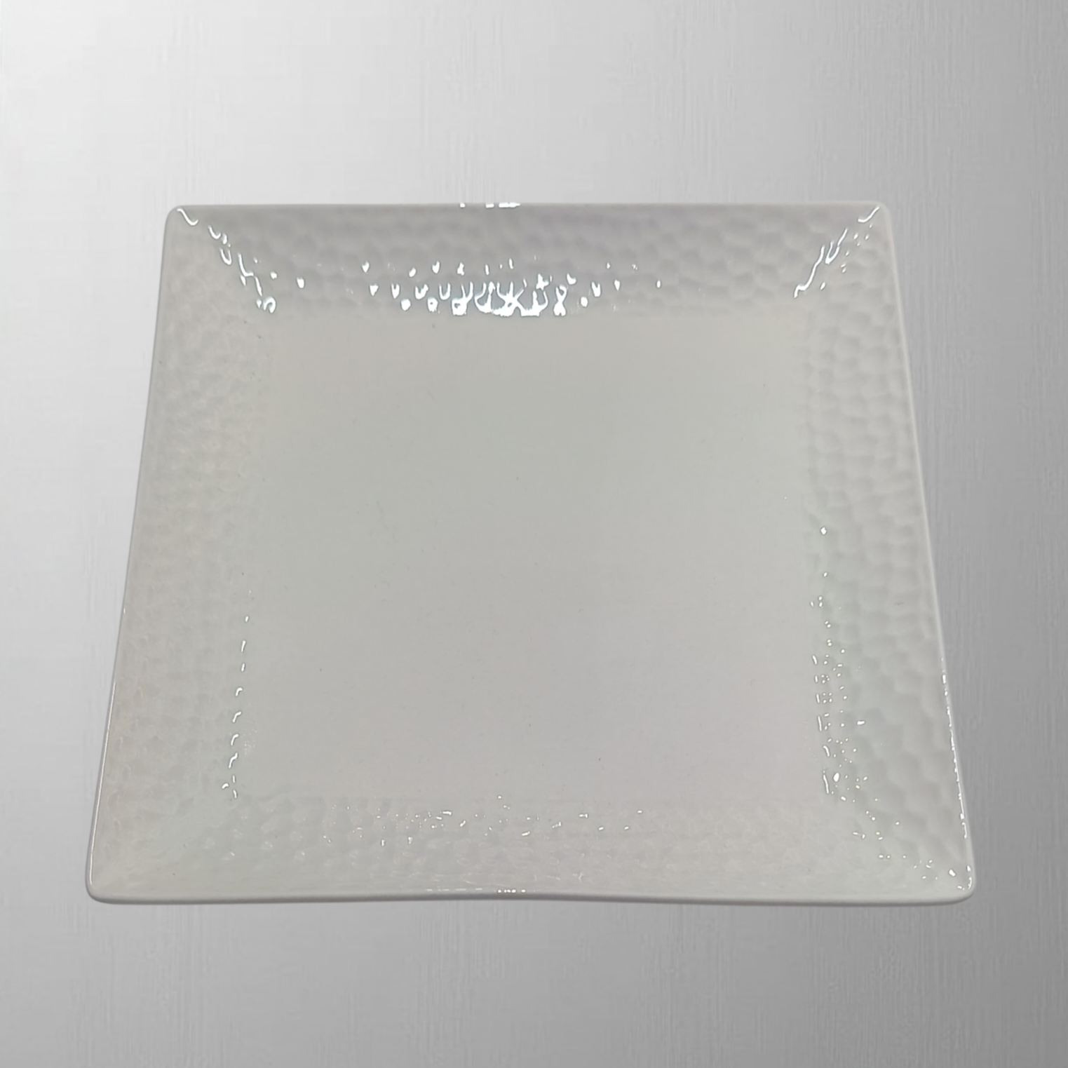 Farfurie din portelan 20x20cm